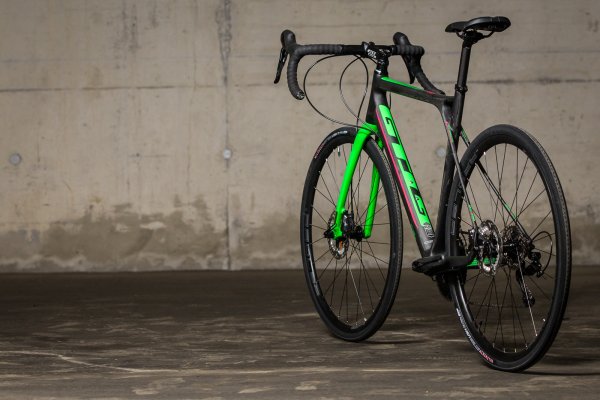 Kraken 12at