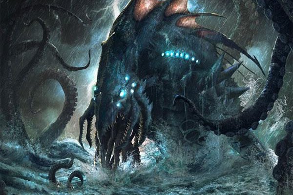 Kraken marketplace